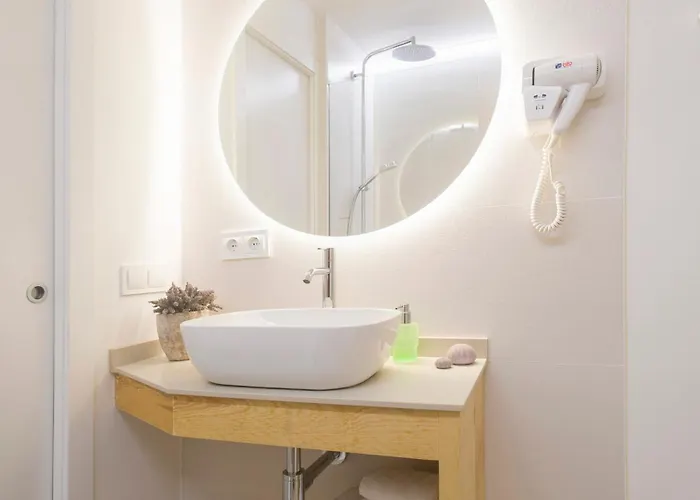 Apartamentos Cana Rita