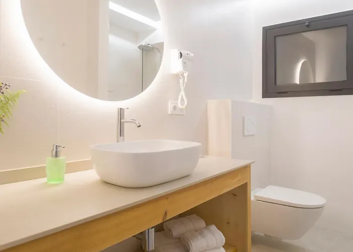 Apartamentos Cana Rita